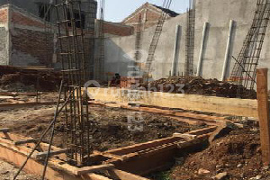 Rumah Cluster 2 Lt. Exclusive Strategis Jatiwaringin Bekasi Kota 2