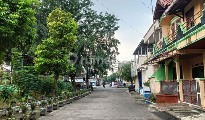 Rumah 2 Lt. Megah Murah Di Perumahan Pondok Timur Bekasi Timur 2
