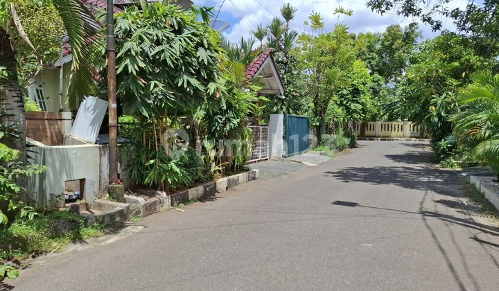 Rumah 2 Lt Kokoh Nyaman Strategis Di Pondok Kelapa Jakarta Timur 2