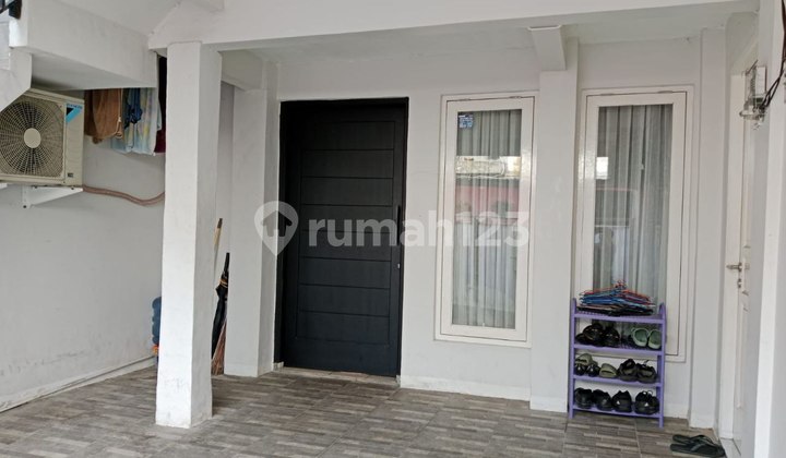 Rumah & Kos Bangunan Baru Jl. Bangka Mampang Prapatan 1
