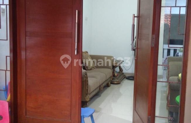 Rumah 2 Lt. Bagus Dekat Mall & Apartemen Bintaro Plaza Bintaro 2