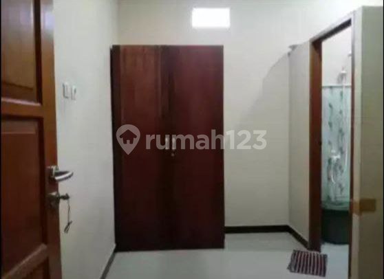 Rumah & Kos Kokoh Strategis Bebas Banjir Bangka Jaksel 1