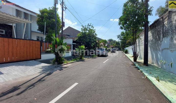 Rumah 1.5 LT. Megah Design Modern Hanya Rp 3 M-An, Jln Lebar Pondok Kopi 2