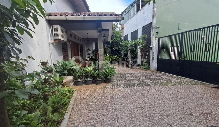 Rumah 1.5 Lt. Asri & Nyaman Dekat Galaxy Jaka Setia Bekasi 2