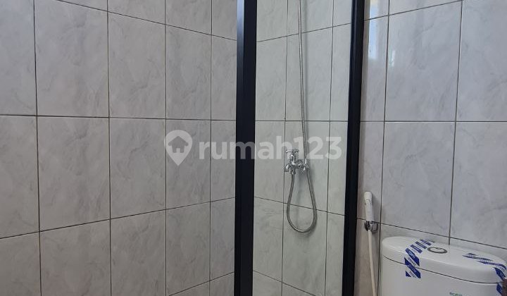 Cluster Premium Design Modern Superblock One Stop Living Bekasi Barat 2