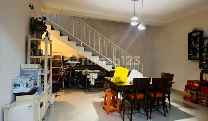 Rumah Asri Dan Nyaman Di Pakuan Hill, Kota Bogor, Bogor Selatan 2