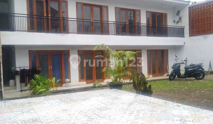 Tanah Dan Bangunan (properti) Untuk Kos-kosan / Reddoorz Strategis Ramai Dekat Pemda Kabupaten Bogor Dan Mall Tanah Dan Bangunan (properti) Untuk Kos-kosan / Reddoorz Strategis Ramai Dekat Pemda Kabupaten Bogor Dan Mall