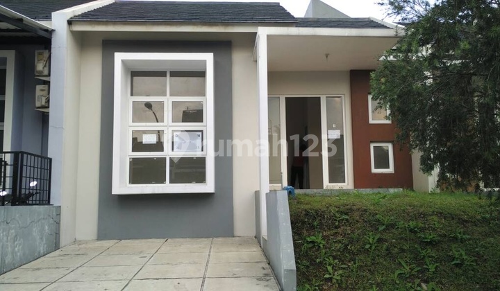 Rumah Pakuan Hill Bogor Selatan, Kota Bogor 2