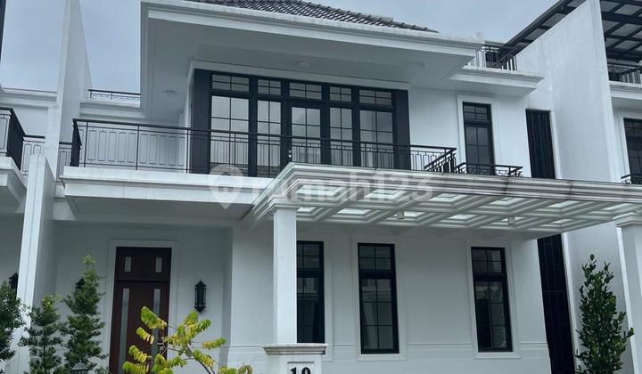 Jual Rumah Siap Huni Di Cluster The Rosewood Golf Residence Summarecon Bogor Jual Rumah Siap Huni Di Cluster The Rosewood Golf Residence Summarecon Bogor
