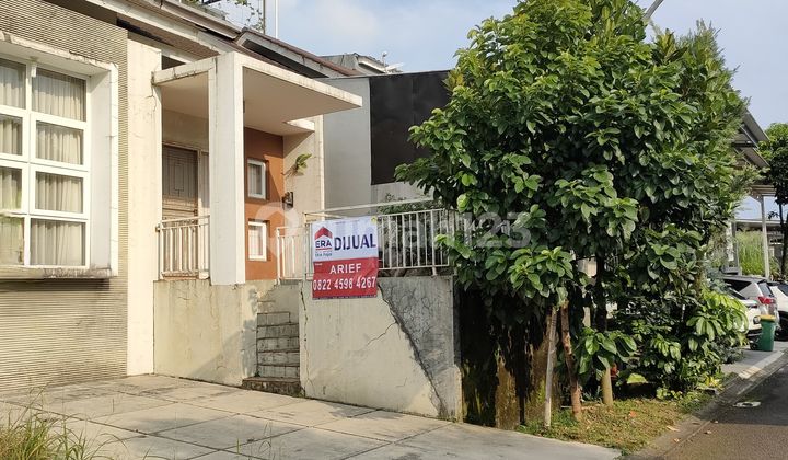 Rumah Asri Dan Nyaman Di Pakuan Hill, Kota Bogor, Bogor Selatan