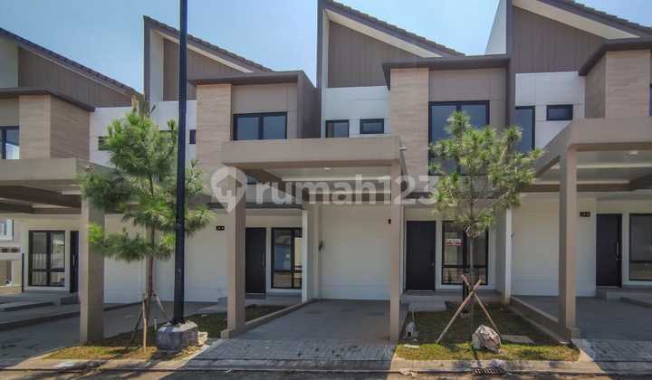 Jual Cepat Rumah Siap Huni Dekat Tol Jagorawi Cimanggis Di Podomoro Golf View / Podomoro River View / Masjid At Tohir Jual Cepat Rumah Siap Huni Dekat Tol Jagorawi Cimanggis Di Podomoro Golf View / Podomoro River View / Masjid At Tohir