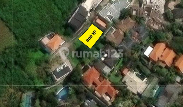 Tanah Komersial Premium di Tibubeneng Canggu - Cocok untuk Investasi Tanah Komersial Premium di Tibubeneng Canggu - Cocok untuk Investasi