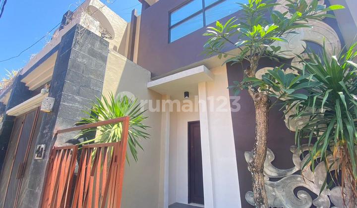 Villa For Rent Jl Pengiyasan