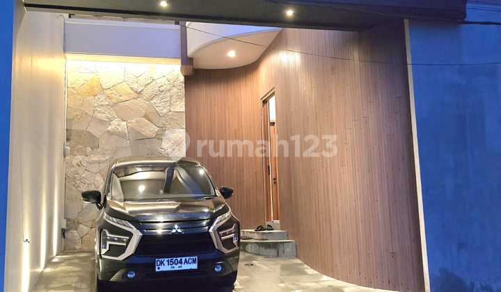 Hidup Mewah di Nusa Dua – Villa Baru 3 Kamar Tidur Dijual Hidup Mewah di Nusa Dua – Villa Baru 3 Kamar Tidur Dijual