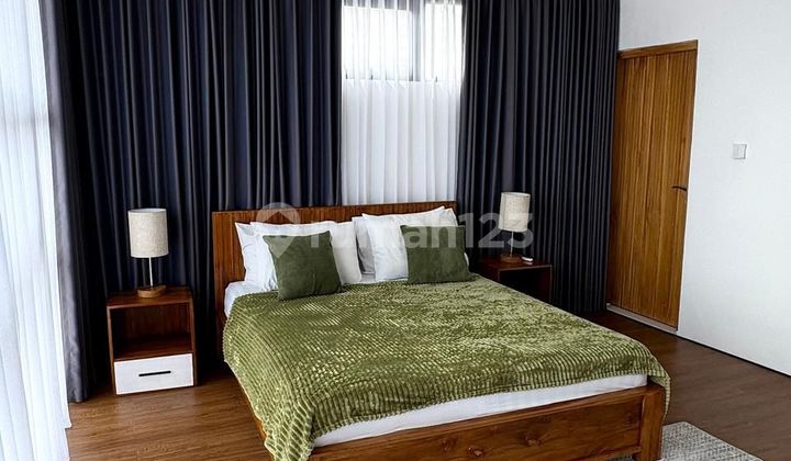 Dijual Luxury Villa Balangan Jimbaran