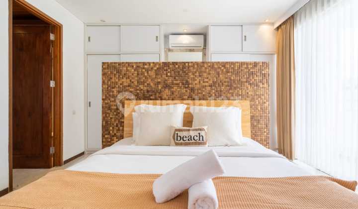 Villa 2 Lantai Siap Huni - Investasi & Hunian Ideal