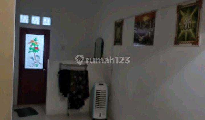 Rumah 2 Lantai, Ada Space Untuk Toko 2
