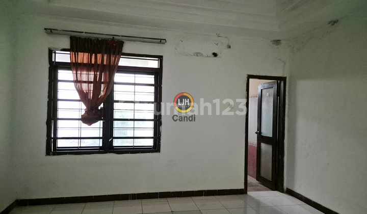 Rumah di Puri Anjasmoro Semarang 2