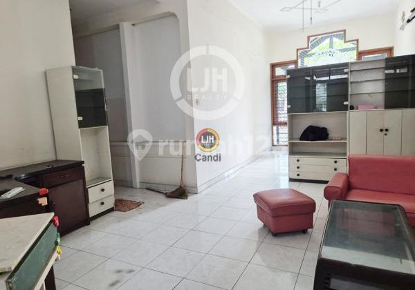 House in Puri Anjasmoro Semarang 2