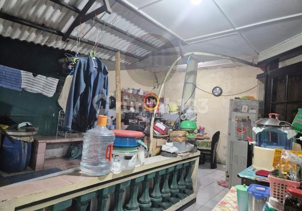 Ruko di KH Wahid Hasyim Semarang 2