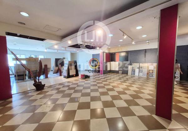 Ruko di Mt Haryono Semarang 1