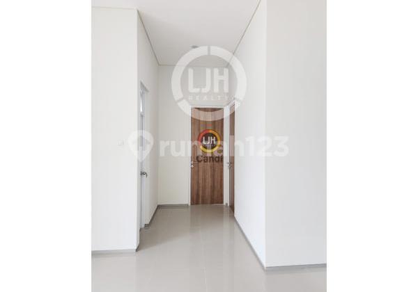 Rumah di Pasir Mas Semarang 2