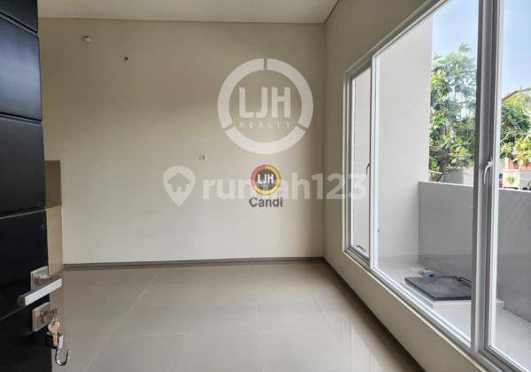 Rumah di Pasir Mas Semarang 1