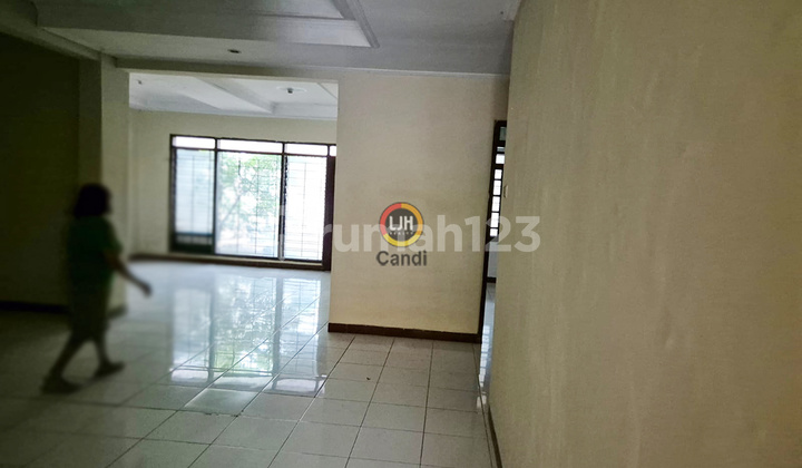 Rumah di Puri Anjasmoro Semarang 1