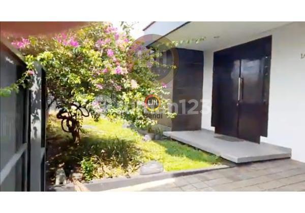 House in South Horizon Semarang 2