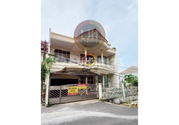 Jual Sewa Rumah di Bukit Coklat Bukit Sari Semarang. Harga Sewa 200Jt/Th 2