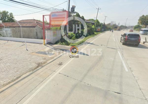 Rumah di Petarukan Pemalang Jawa Tengah 2