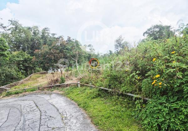 Kavling di Sidomukti Bandungan Jawa Tengah 1