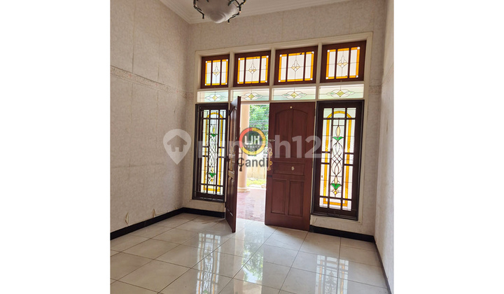 Rumah di Bukit Coklat Bukit Sari Semarang 1