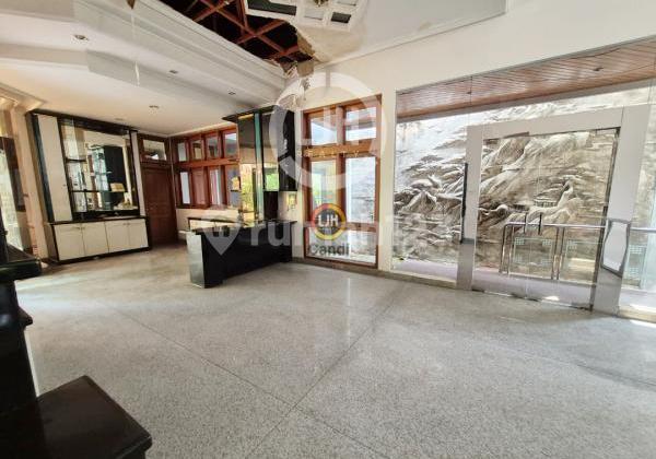 Rumah di Papandayan Semarang 1
