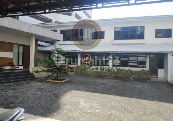 Rumah Kost di Jl Mangga Semarang