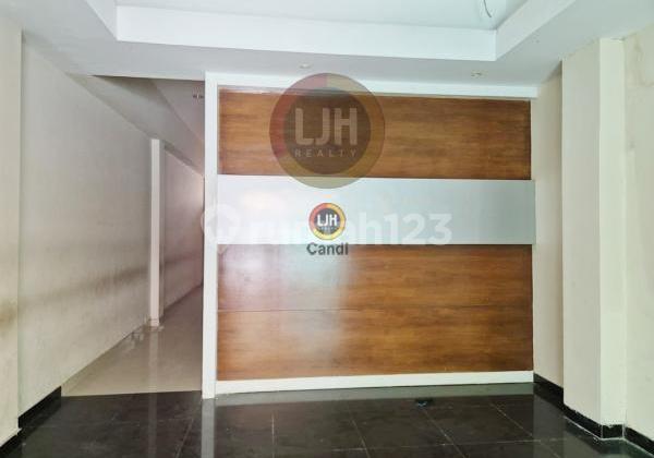 Jual Sewa Ruko di Sultan Agung Semarang 2