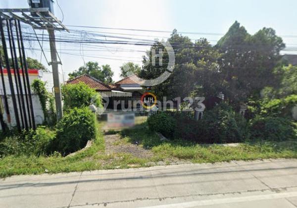 Rumah di Petarukan Pemalang Jawa Tengah