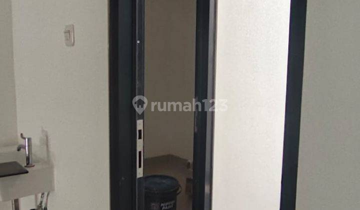 Rumah Mewah 2 Lantai Shm Di Jakarta Pusat Rumah 2