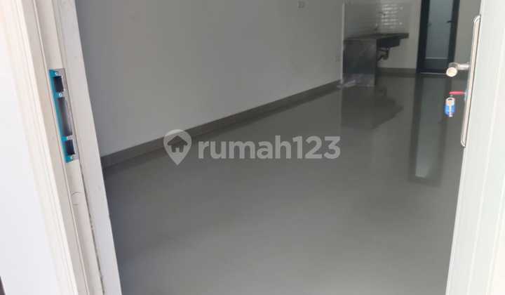 For Sale 2-Story Luxury House in Cempaka, Very Strategic Location 2