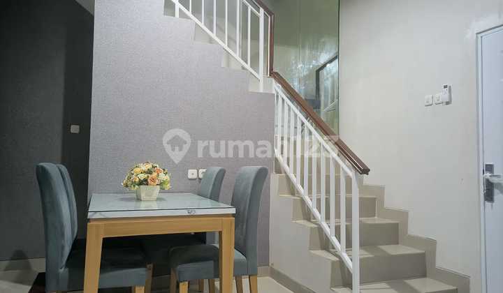 Rumah Mewah Ready Shm Di Cipinang Jakarta Timur 2