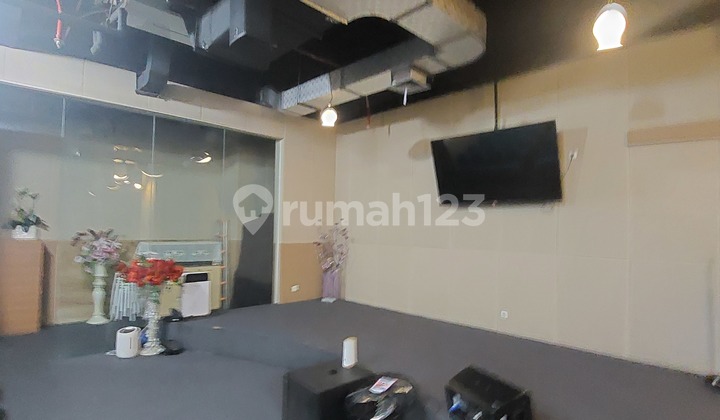 For Sale: Ready-to-Use Office Space in Synergy Building Office Complex, Alam Sutera, South Tangerang For Sale: Ready-to-Use Office Space in Synergy Building Office Complex, Alam Sutera, South Tangerang