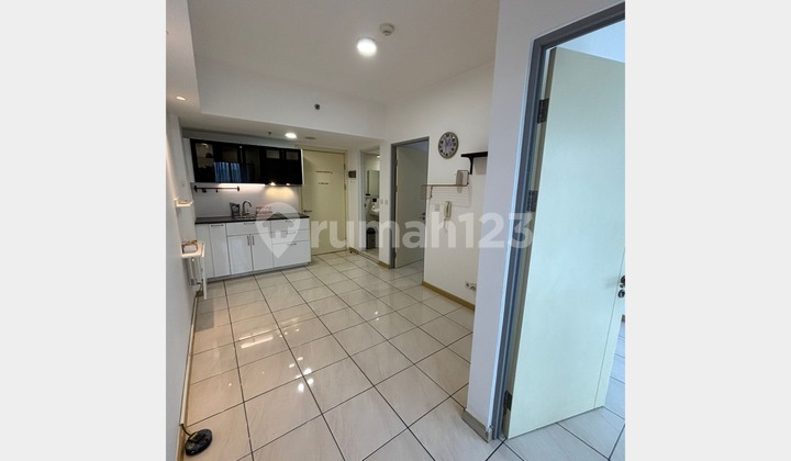 Dijual Termurah Apartemen Mtown 2 BR di Gading Serpong, Tangerang