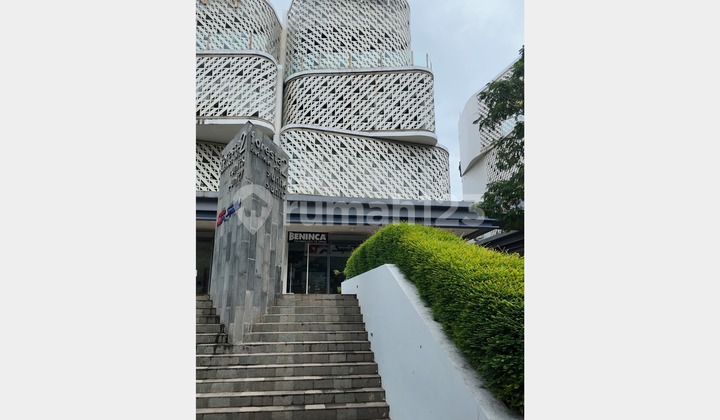 Dijual Business Loft Foresta 2 Bsd Tangerang Selatan