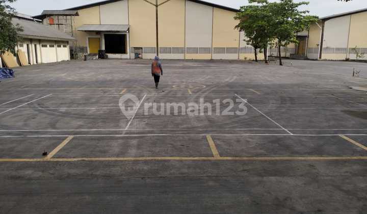 Dijual Pabrik Kawasan Industri Jababeka 2 Cikarang Kabupaten Bekasi, Jawa Barat Dijual Pabrik Kawasan Industri Jababeka 2 Cikarang Kabupaten Bekasi, Jawa Barat