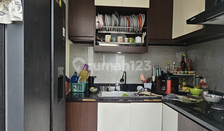 Dijual Rumah di Amarine Mozia, Bsd City, Tangerang Selatan