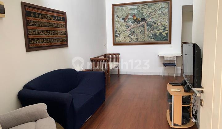 Dijual Rumah 2 Lantai di Icon Simplicity BSD, Tangerang Selatan 2