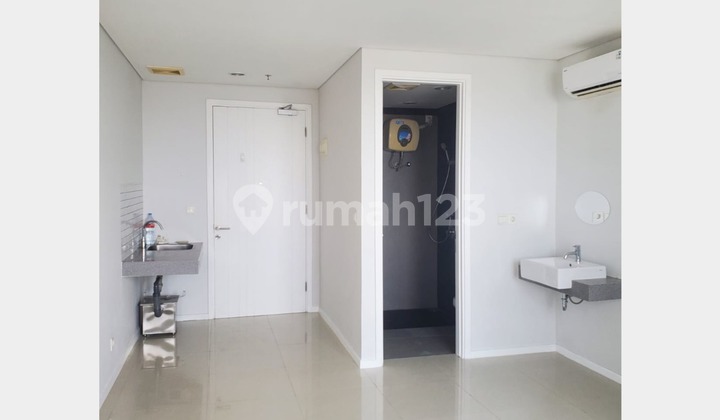 Di Sewakan Apartemen Paddington Height Studio di Alam Sutera, Tangerang Selatan 2