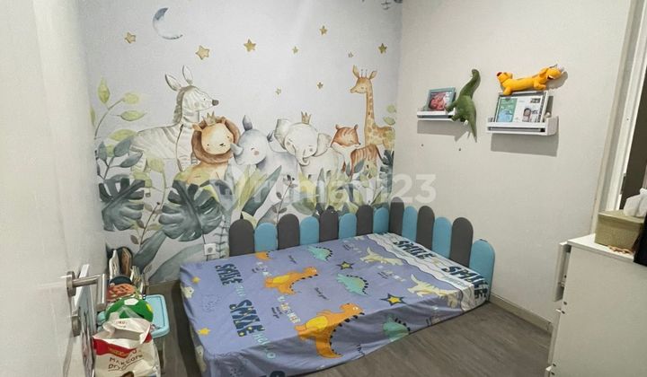 Dijual Rumah Semi Furnished di Graha Raya Bintaro, Tangerang Selatan 2