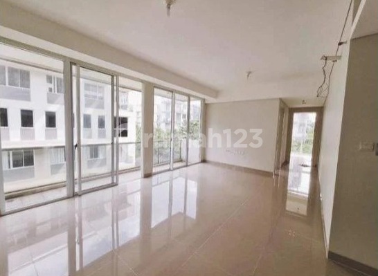 Dijual Apartemen The Rainbow Springs Gading Serpong, Tangerang