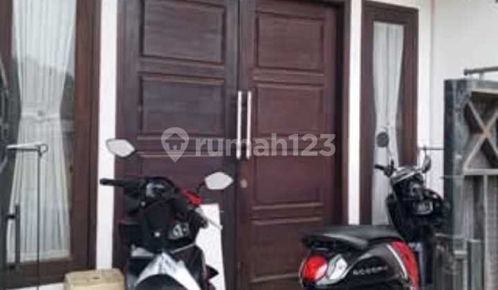 Dijual Rumah di Pondok Jagung, Sepong Utara Tangerang Selatan 2